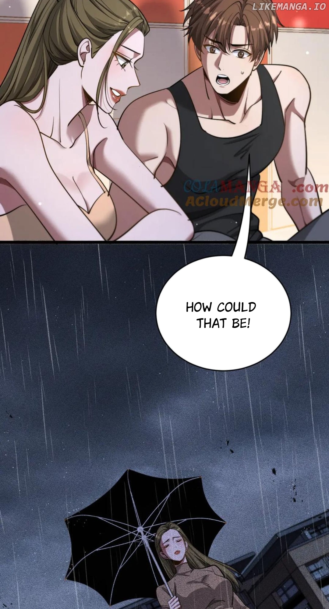 I’m Trapped In This Day For One Thousand Years Chapter 170 - page 13